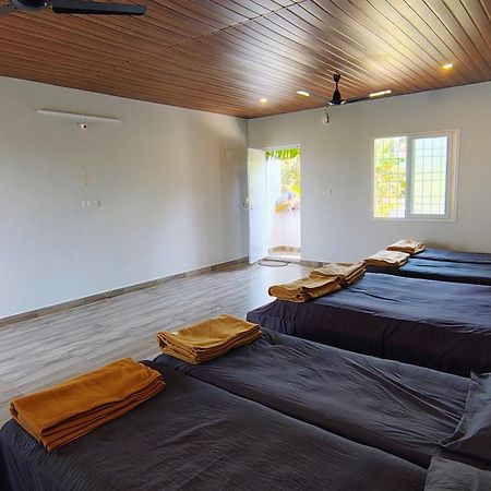 Rabbit Hill Farm Villa บังกาลอร์ ภายนอก รูปภาพ