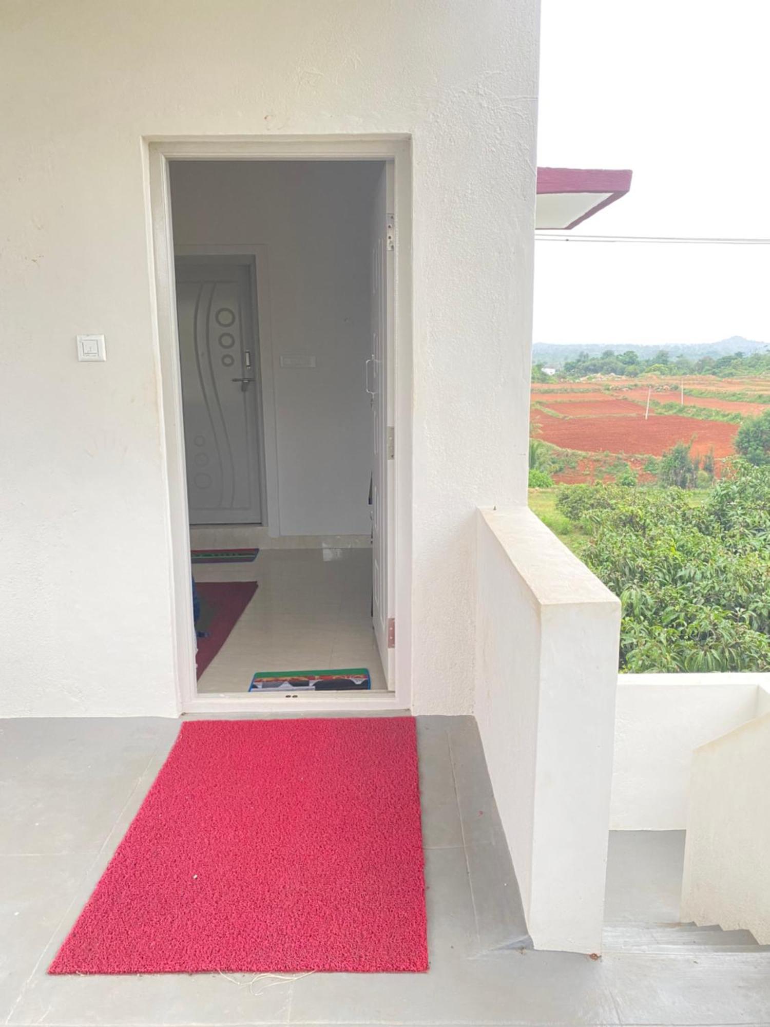 Rabbit Hill Farm Villa บังกาลอร์ ภายนอก รูปภาพ