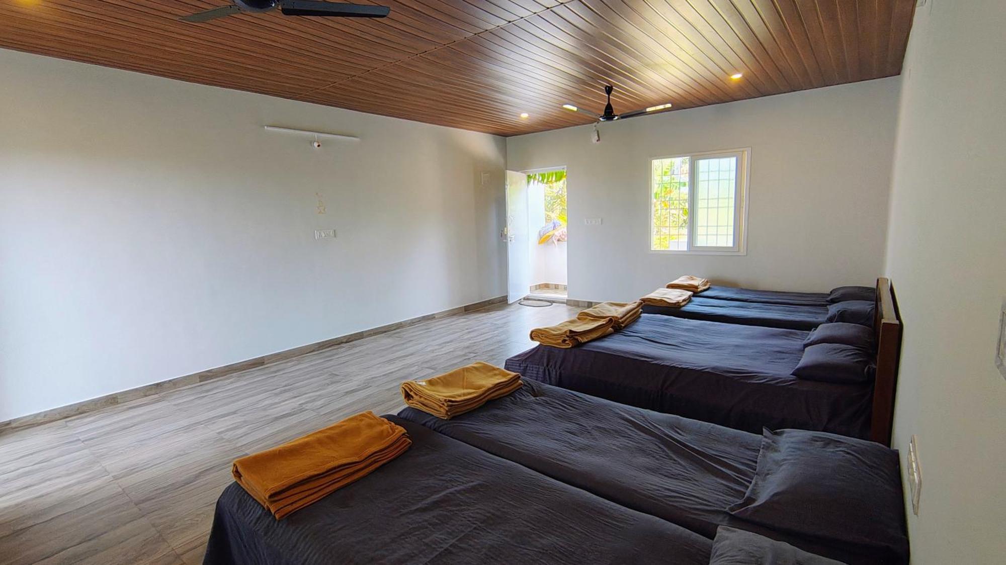Rabbit Hill Farm Villa บังกาลอร์ ภายนอก รูปภาพ