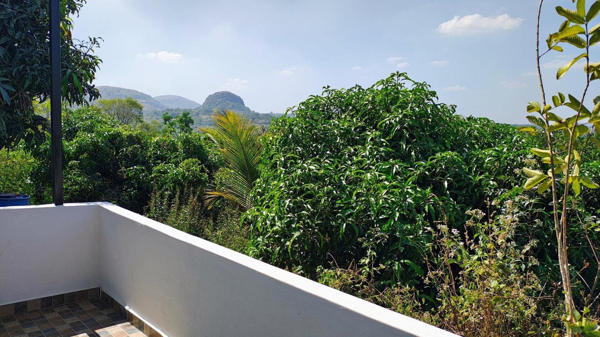 Rabbit Hill Farm Villa บังกาลอร์ ภายนอก รูปภาพ